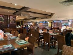 大堂-黄珍珍泰国菜馆(九龙城店)