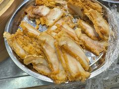 -柳州肥姨妈大骨螺蛳粉(老闵行店)