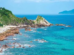 -西涌国际滨海旅游区