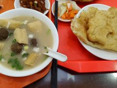 -护国寺小吃(左家庄店)