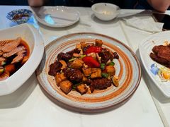 -新雅粤菜馆(南京东路店)