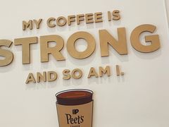 -Peet's 皮爷咖啡(乐峰店)
