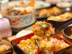 -山葵家·创意料理(宁波来福士店)