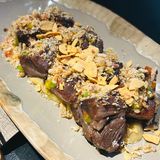 🍴🔥三里屯新晋天花板级别的餐厅小酒馆🔥🍴