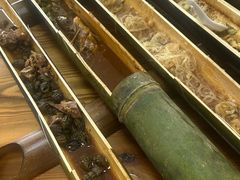 -竹乡园柴火竹筒饭·烧鸡(白水寨*森林海店)