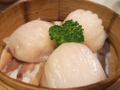 -新大咀港式茶餐厅(宝山万达店)