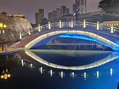 -石炮台公园