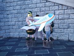 -蓬莱欧乐堡梦幻世界