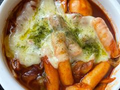 -本家·添百客韩国料理(泰然店)