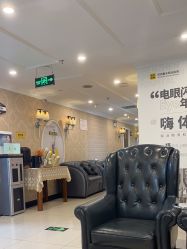 -深圳春天阳光医院·轮廓抗衰中心