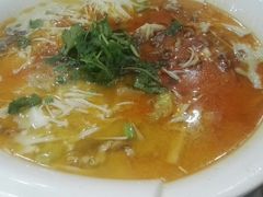 -金良酸菜鱼(宁海路总店)