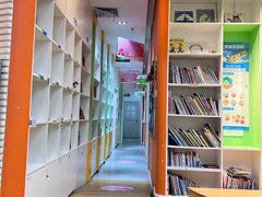 -安妮花英语·少儿·原版阅读(石厦时代广场店)