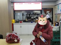 -小马牛肉面·牛骨熬制(南京博物院店)