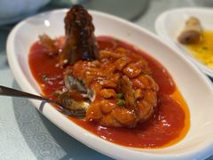 -东方明珠老上海8号餐厅(东方明珠广播电视塔店)