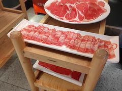 -许府牛火锅(信义坊总店)