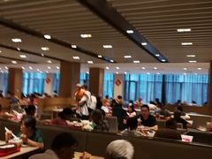 大堂-知味观(湖滨店)