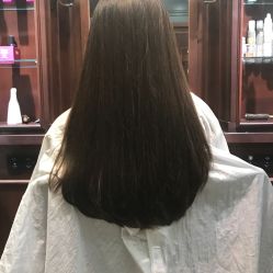 -Amber Salon艾珀沙龙