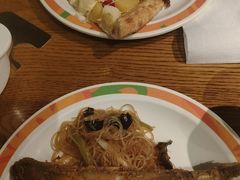 -比格比萨自助(花园路店)