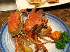 -福樱兰海鲜放题铁板烧(加州店)