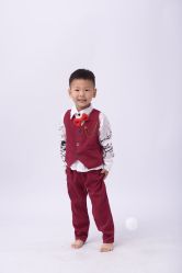 -爱你宝贝儿童摄影馆(朝霞东路店)