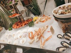 -索菲特酒店 · 云尚天际自助餐厅