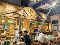 -牧马人奶茶馆(乌兰察布总店)