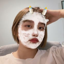 -YESIDO椰岛造型烫发染发