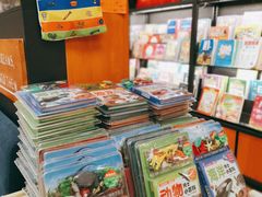 -西西弗书店&矢量咖啡(凯德晶萃广场店)