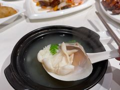 -潮福城潮州大酒楼(湖滨北路店)