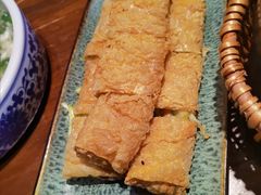 -南京大牌档(崇文门国瑞店)