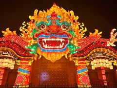 -清明上河园