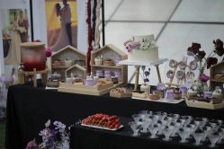 -俏江南户外宴会花园·梓塘婚礼堂(马场道店)