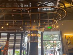 -haxnbauer海森堡德国餐厅(深圳coco店)