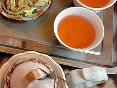 -百年老茶馆