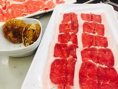 -牛街·马辈儿涮肉(牛街二店)