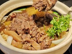 -牛腩之旅·牛腩牛杂煲(光启城美食城店)