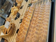-熊叔熊婶面包房(团结湖店)