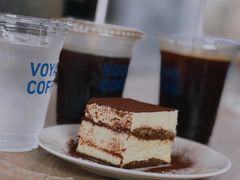 -VOYAGE COFFEE(杨梅竹店)
