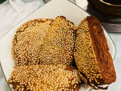 -福寿斋·老北京铜锅涮肉·烧烤(清岚店)