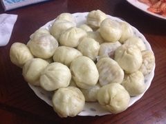 松毛汤包-佬钱湾仔(衣裳街店)
