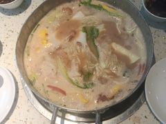 -土风豆米火锅(鸿通城店)