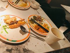 -比格比萨自助(宝山日月光店)