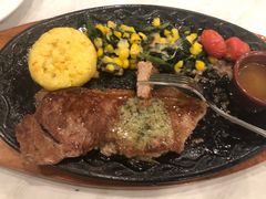-萨莉亚意式餐厅(悦荟广场店)