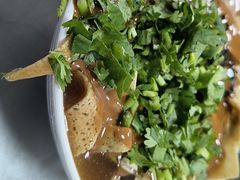 -正味斋锅巴菜(西北角店)