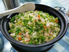 -钱大妈海鲜饭店(保利林语店)