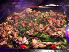 -蘭奢雅集·江浙菜(青山江滩店)