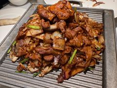 -四季民福烤鸭店(王府井东安门店)