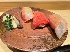 -眞日本料理
