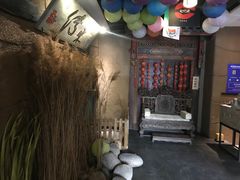 -淀里船宴(裕华东路店)