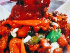 -老山东·山东菜(鲁菜名店)